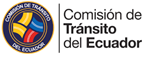 Comisión de Tránsito del Ecuador